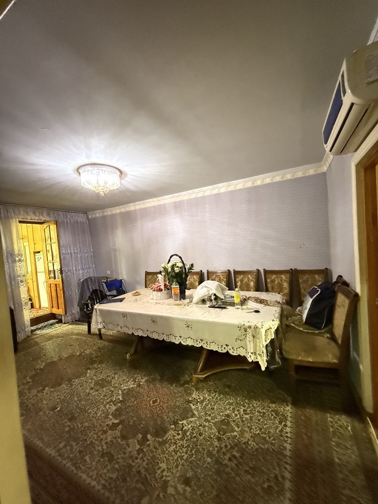 Квартира сотилади яккасарой