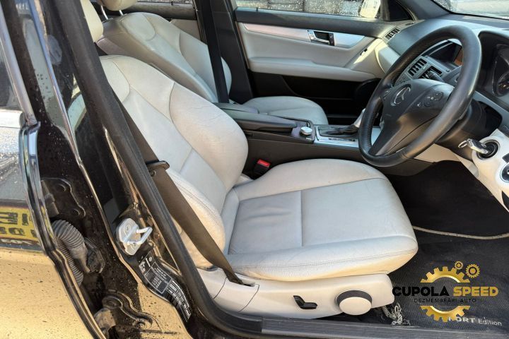 Dezmembrez Mercedes-Benz C-Class W204/S204 [2007 - 2012] 642830