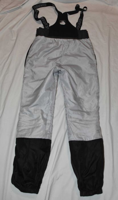 Pantaloni Descente barbati Nr 38