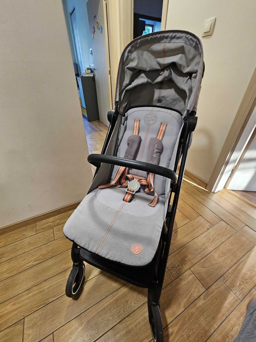 Сгъваема Детска лятна количка Cybex Beezy