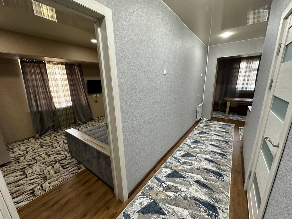 Бодомзор 1 комнатная