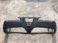Предна броня Алфа 166 Alfa Romeo 166 face 2002-2007г. #065V.