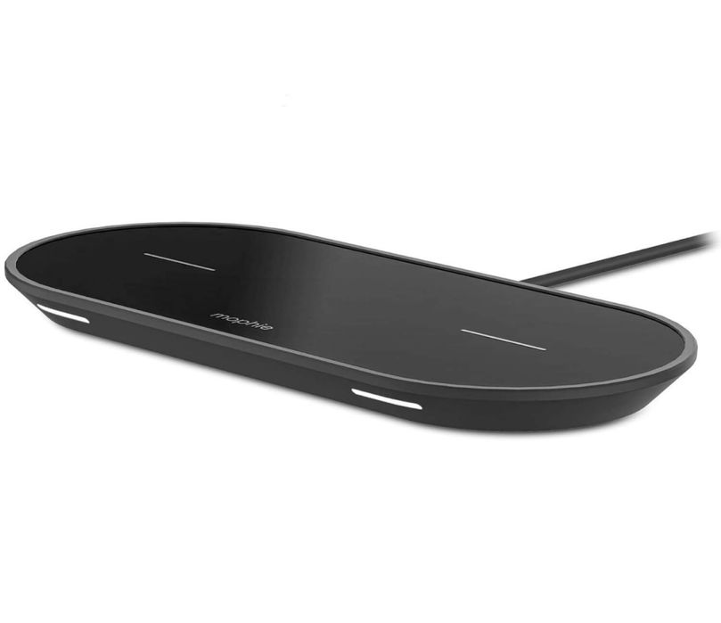 Mophie Dual Wireless Charging Pad
