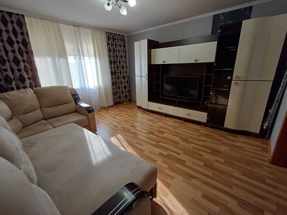 Дава се под наем Двустаен апартамент в София, Дианабад - 53 кв.м за 400 € - Снимка #1