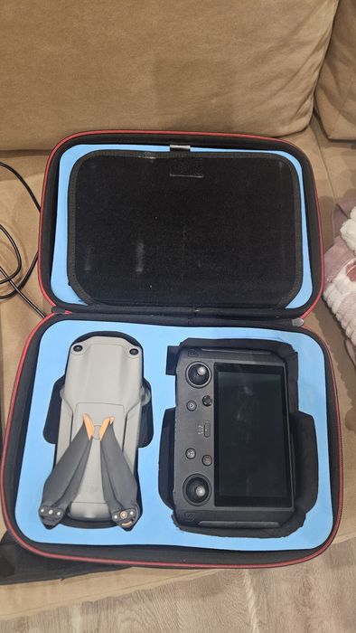 Продам дрон мавик