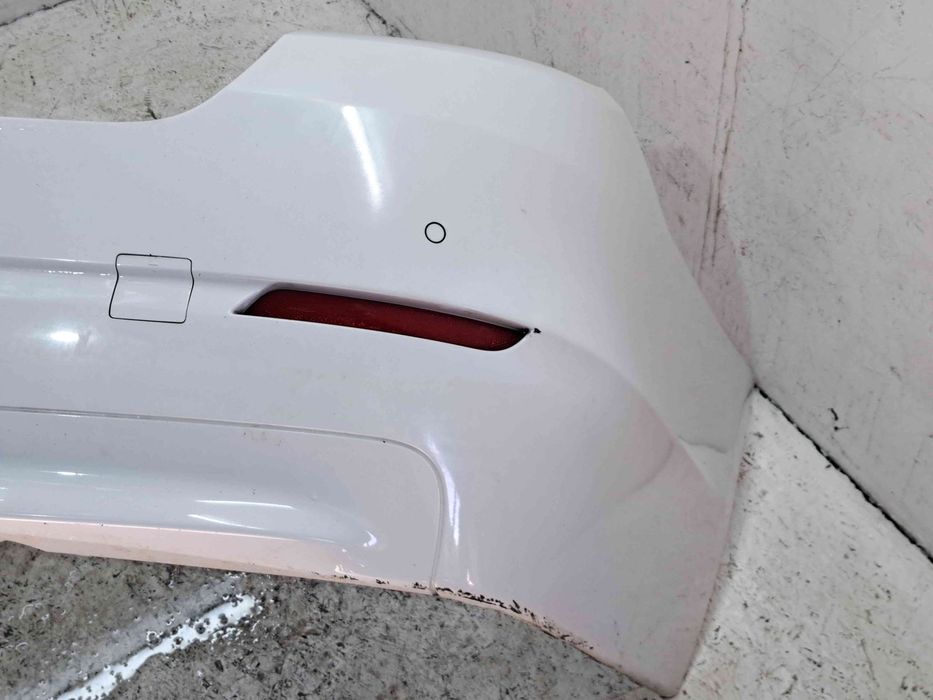 Bara spate Bmw 5 (F10) [Fabr 2011-2016]