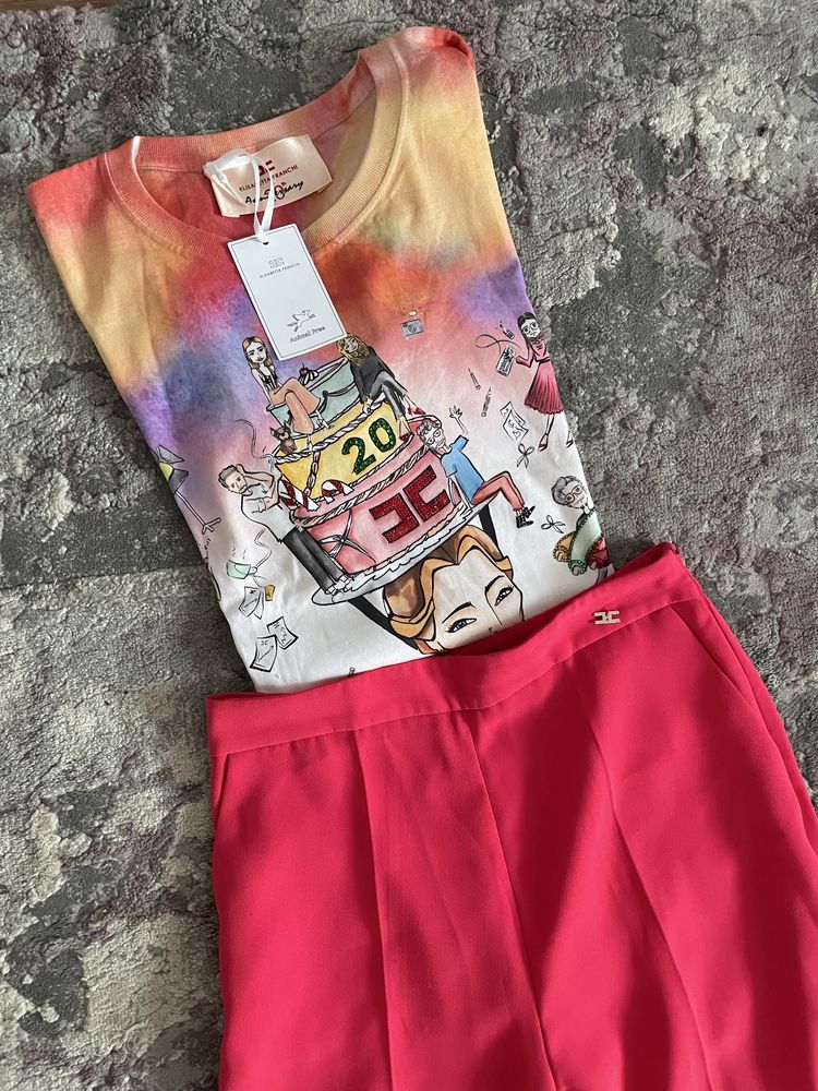 Set Elisabetta Franchi