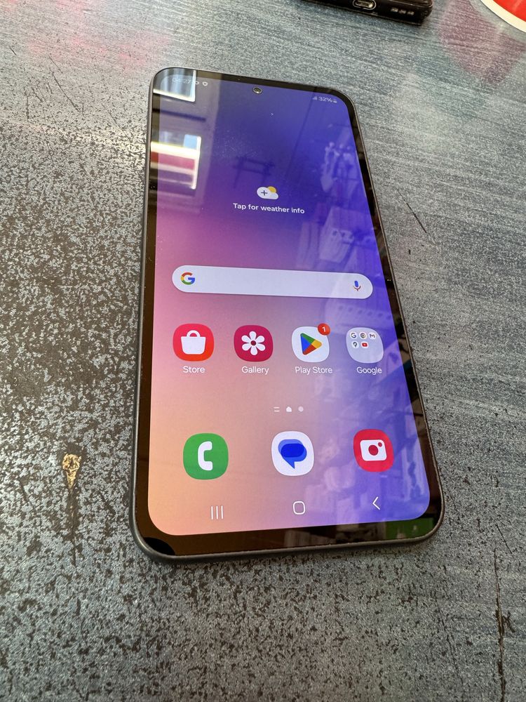 Samsung Galaxy A54 5G - отличен