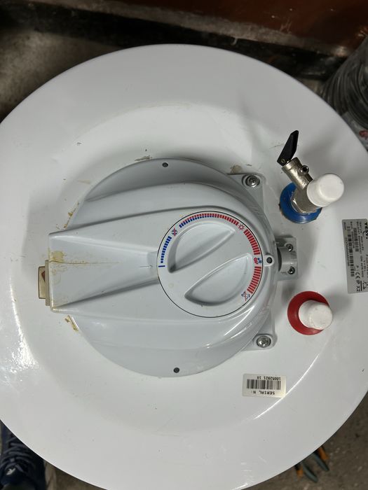 Бойлер Tesy 50 литра