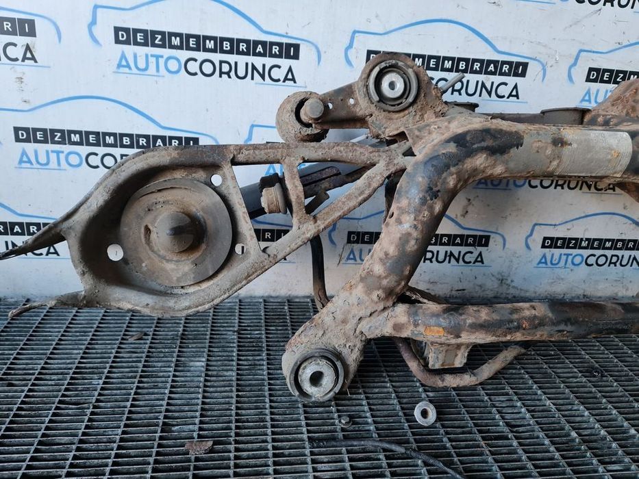 Punte spate BMW X3 E83 Facelift 2.0 Diesel 2006 - 2010 SUV 4 Usi (1368) 4x4