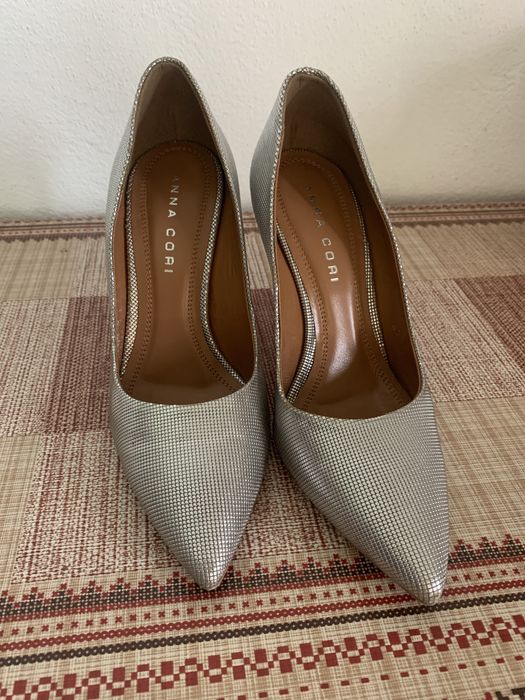 Anna Cori numarul 36