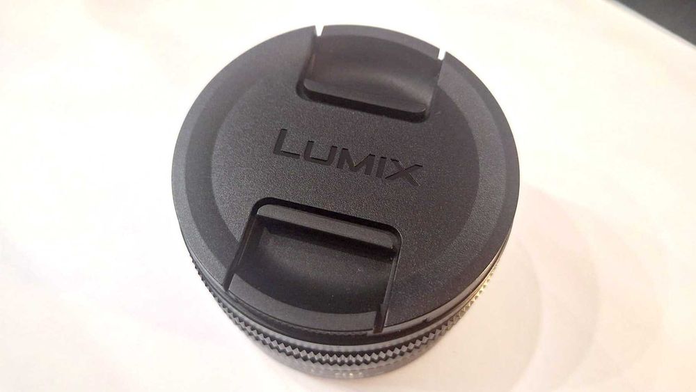 Panasonic Lumix S 18-40mm f/4.5-6. L-Mount