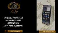 NDP Amanet NON-STOP Sos. Giurgiului 119 IPHONE 14 PRO MAX ( 19822 )