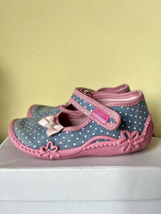 Детски пантофи Viggami /номер 26/