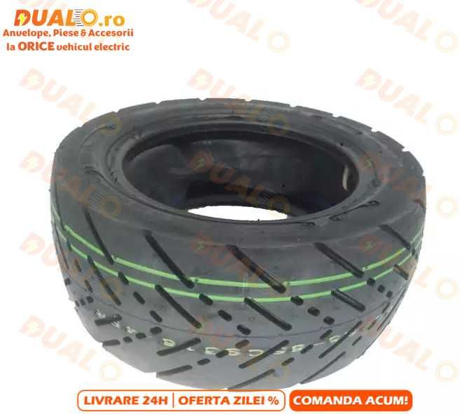SET 2 Cauciucuri 90/65-6.5 CST asfalt pentru trotineta Dualtron Ultra