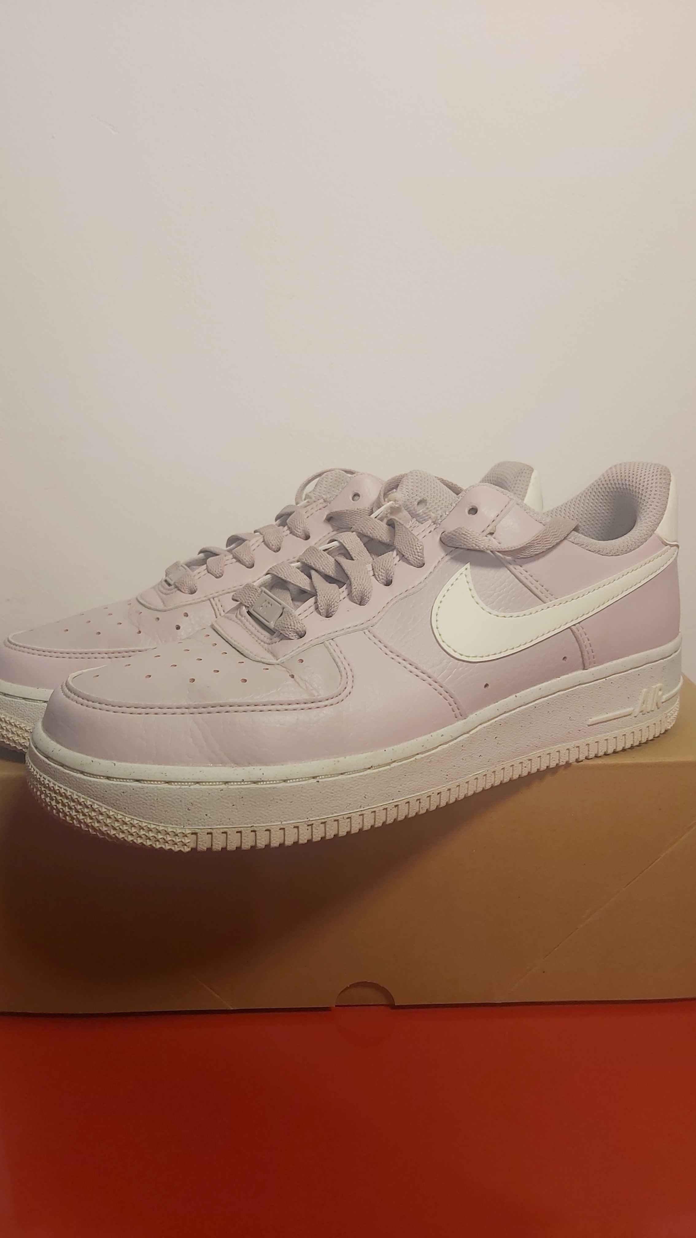 Nike Air Force 1 Low '07 SE - Номер 39