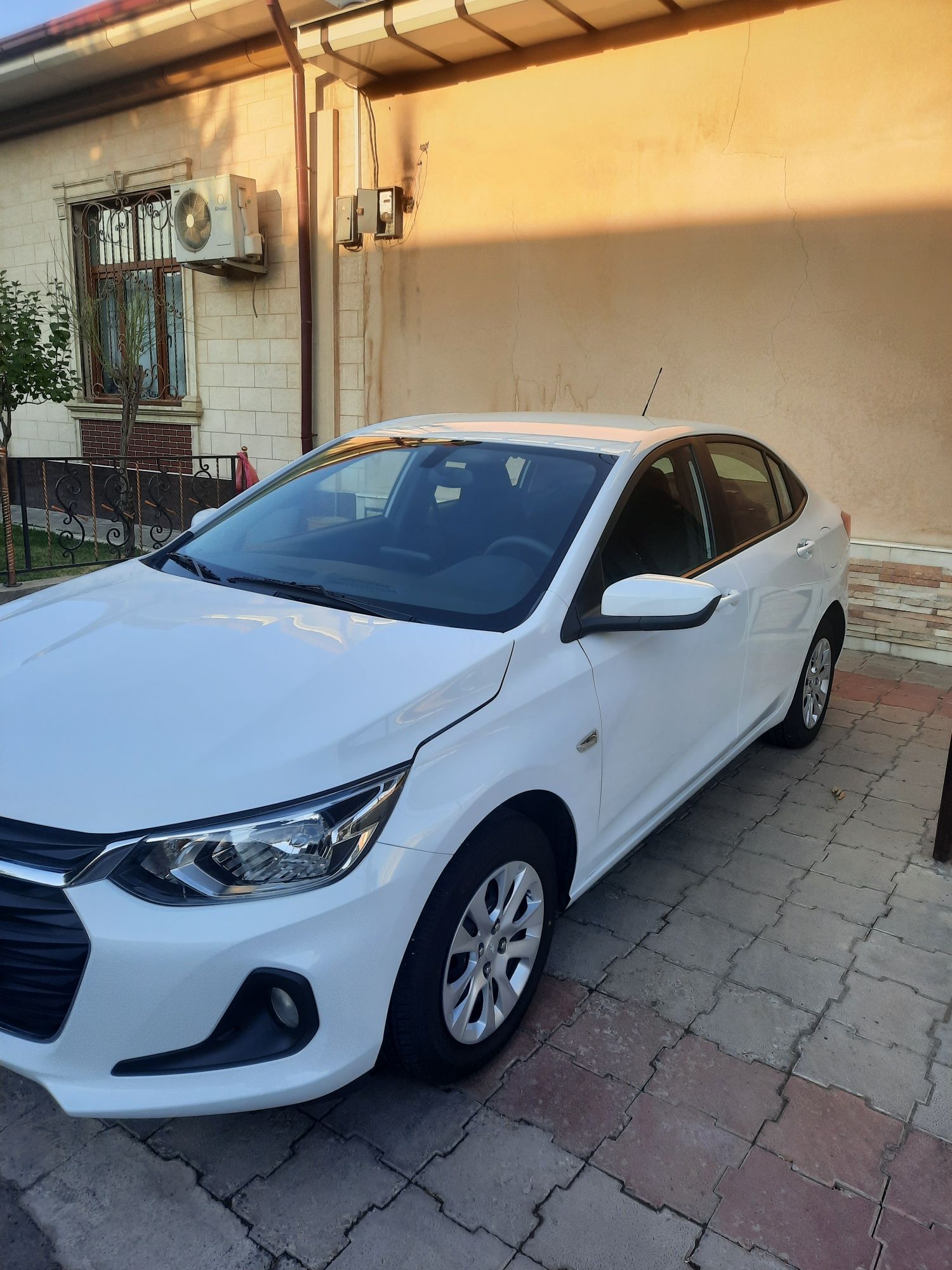ONIX MT 3LT 2023й.