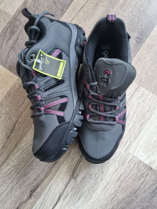 Pantofi drumetie Gelert