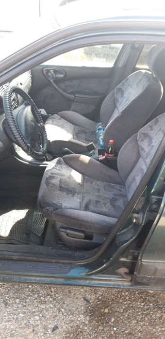 Ситроен ксара  / Citroen Xsara 1.6 бензин на части