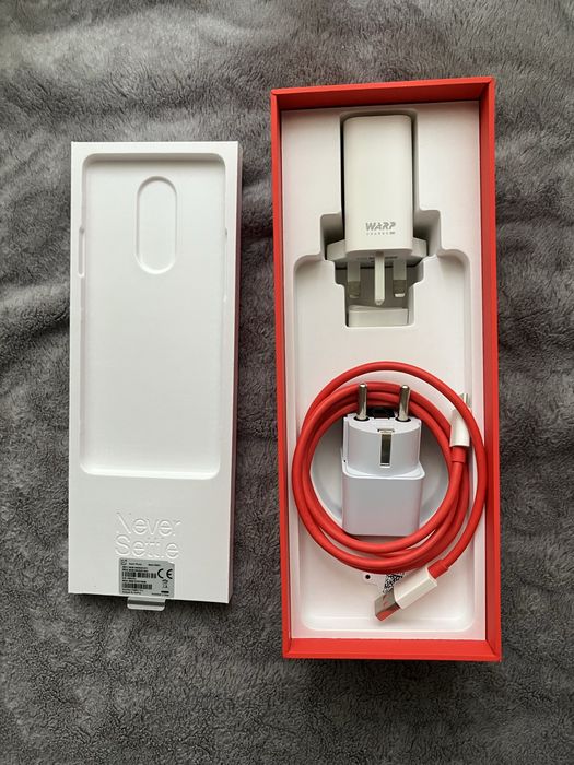 Oneplus 8 Pro full box 256 GB