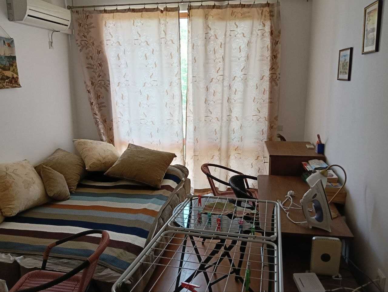 Продава се Двустаен апартамент в Несебър - 58 кв.м за 1018 €/кв.м - Снимка #3