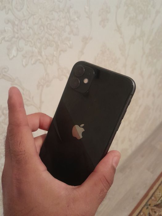Айфон 11 буу сатылады