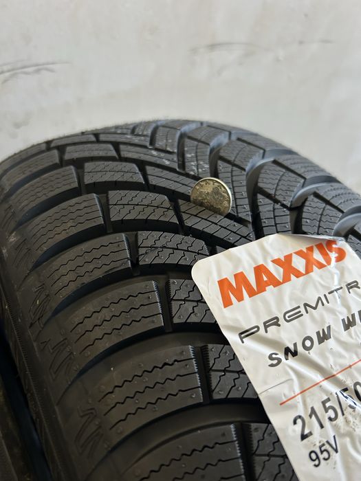 Автомобилни гуми мaxxis