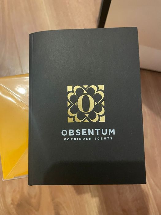 Parfum Xerjoff Erba Gold