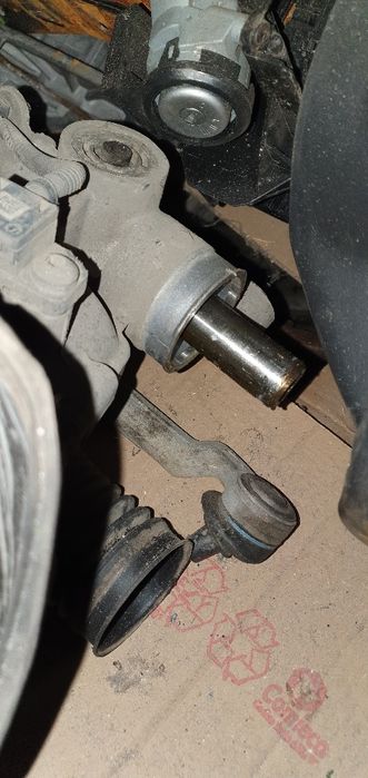 Caseta directie electrica ford mk3