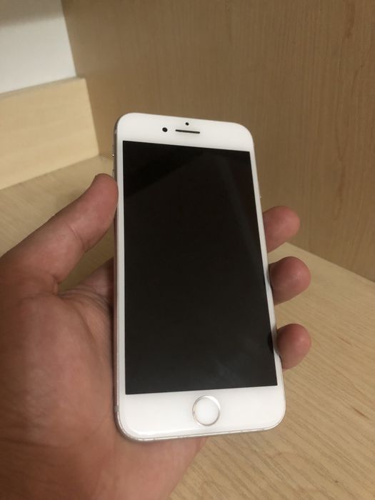 iPhone 8 64gb 100%