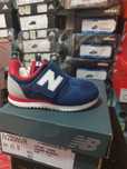 Incaltaminte copii NEW BALANCE