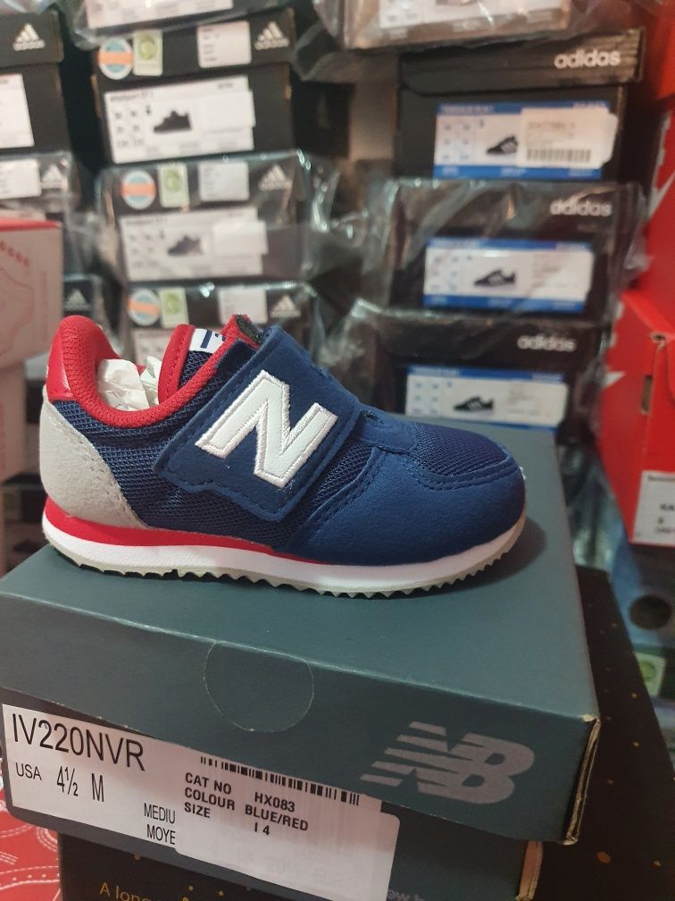 Incaltaminte copii NEW BALANCE