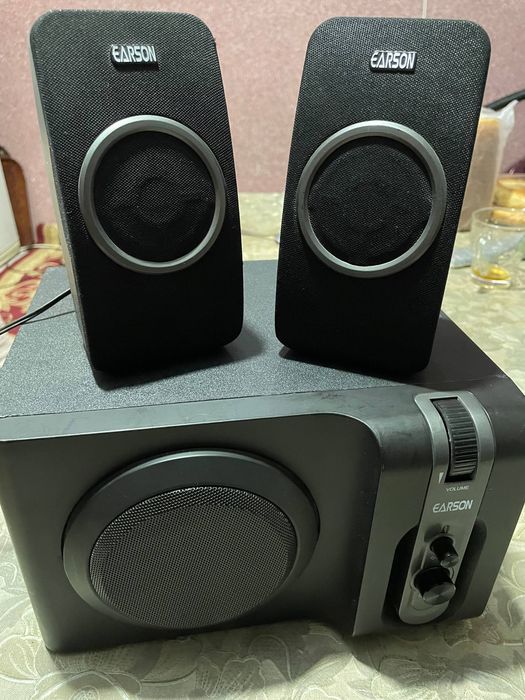 EARSON ER2803 Колонка