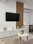 Prima închiriere – apartament 2 camere Novum56+ LOC DE PARCARE A110