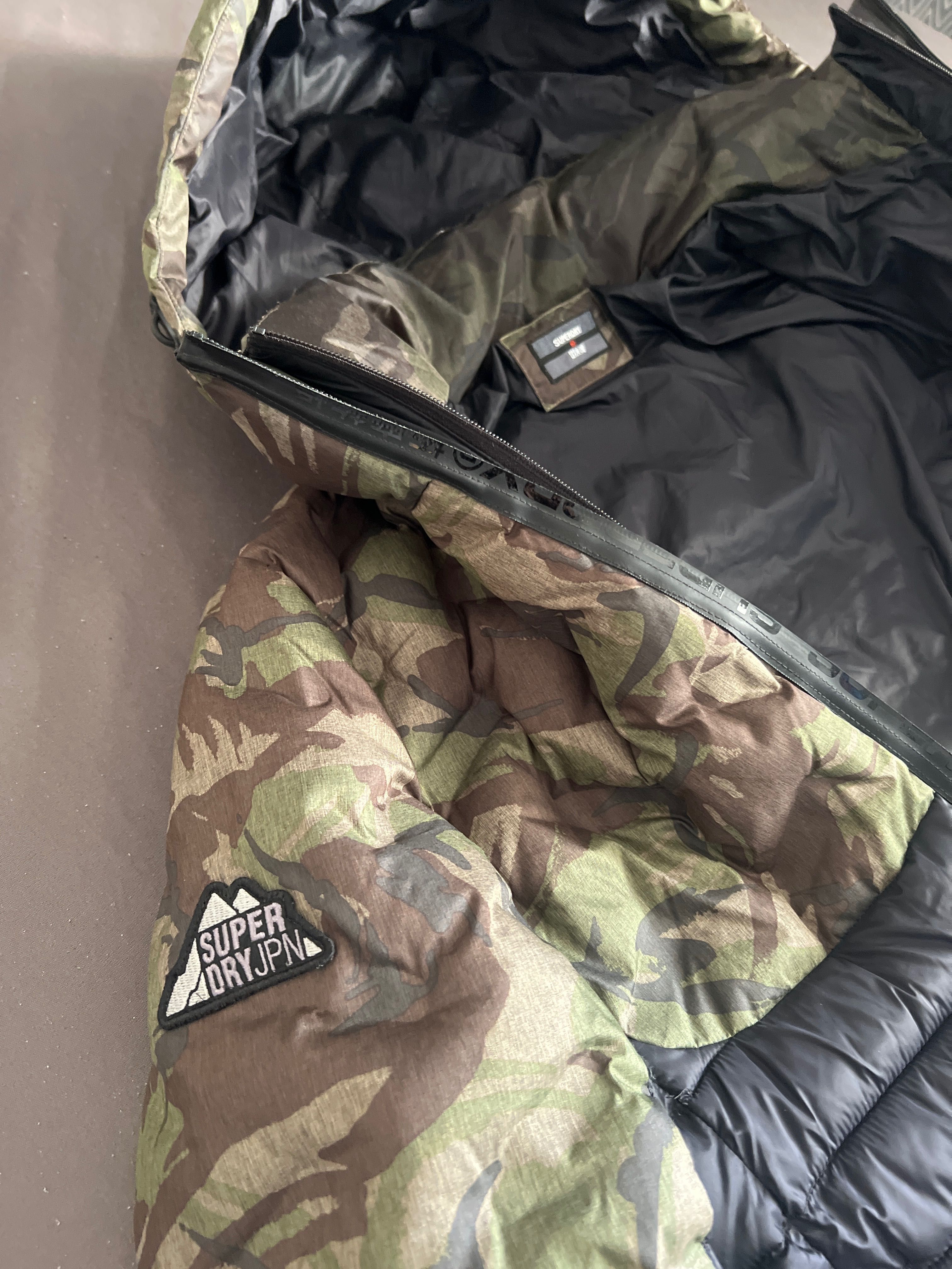SuperDRY  яке  Оригиналдно