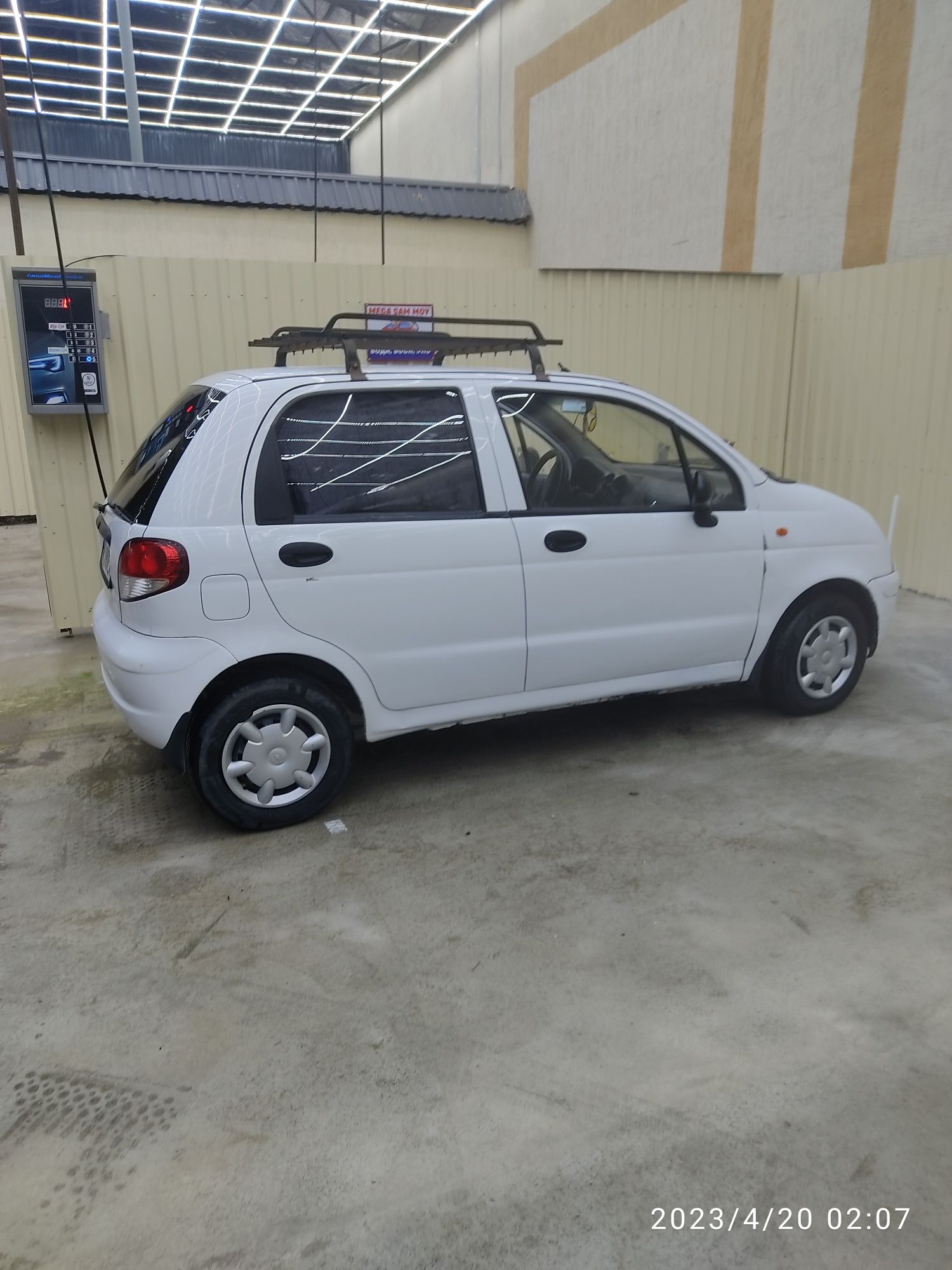 Matiz propanda.2010