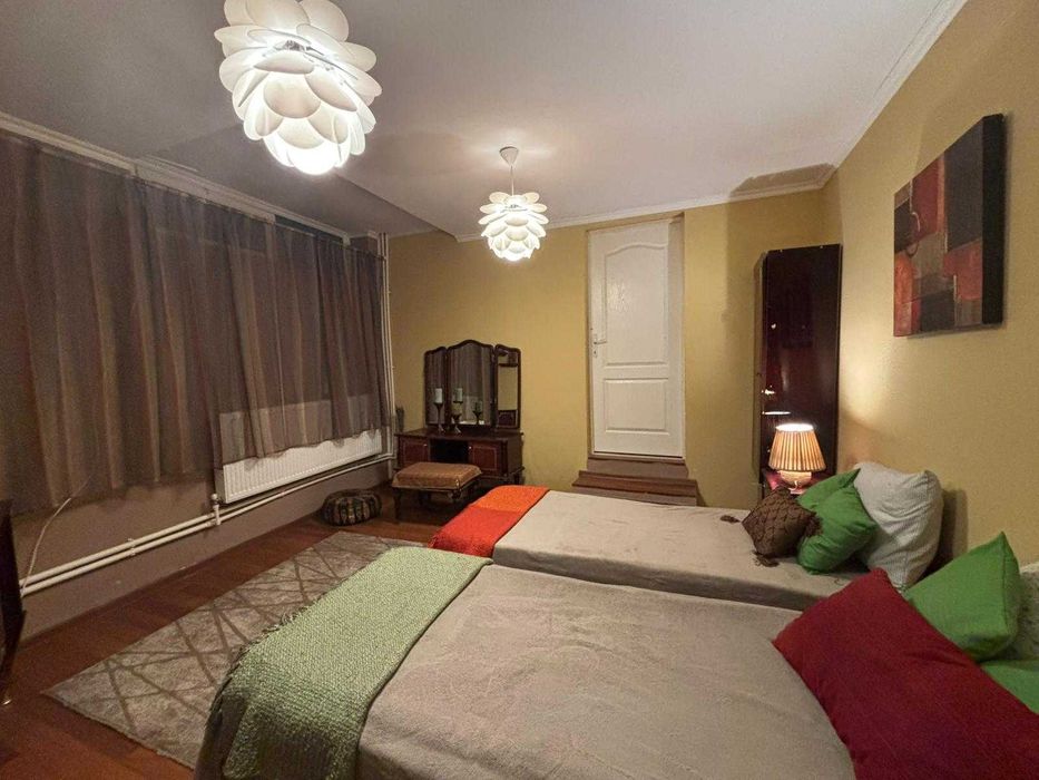 camere regim hotelier