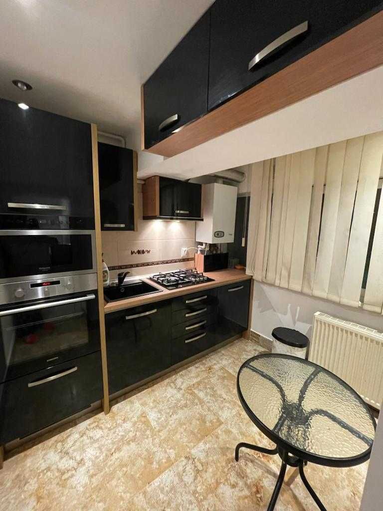 Apartament 3 camere orasul de jos