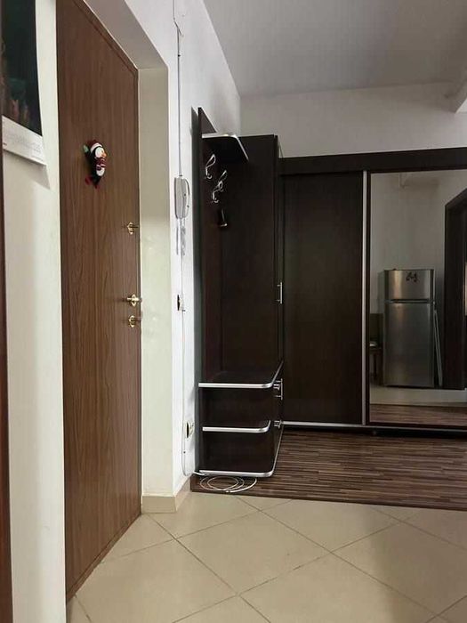 Vand Garsonieră Prelungirea Ghencea Drumul Valea Largă