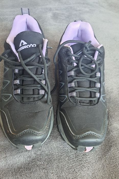 Adidași impermeabili damă