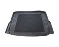 Tavita portbagaj Skoda Octavia 3 (5e), 01.2013- Liftback, cu panza antialunecare