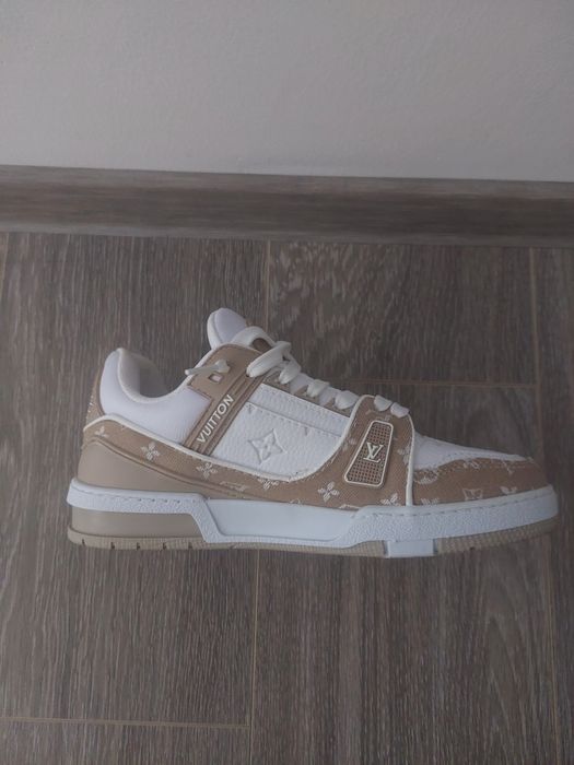 Adidasi louis vuitton