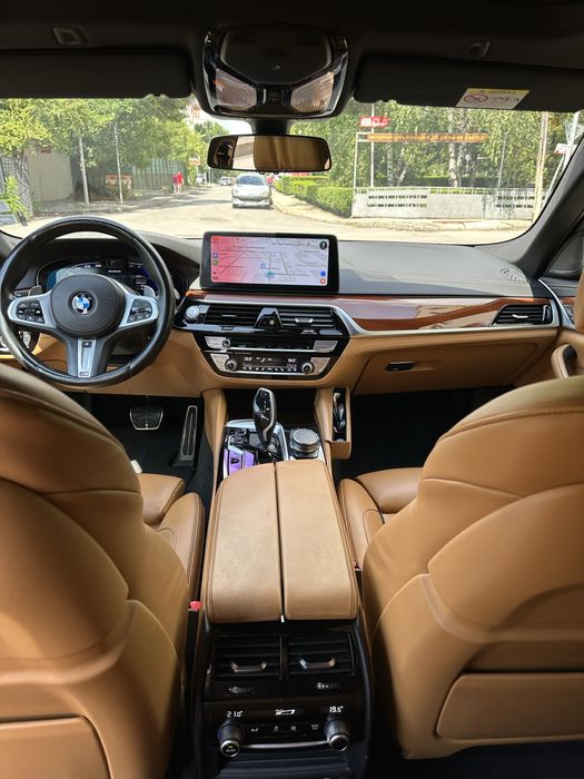 BMW 540 M individual