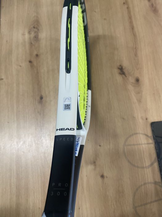 Racheta head speed pro 2024