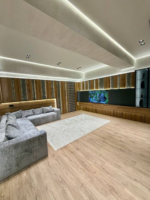 Продается квартира Ц-4 ЖК Кипарис