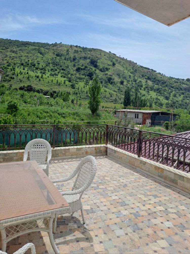 (KAMILLOT VILLA) Hi_tech bez makler bochka дача аренда по суточно
