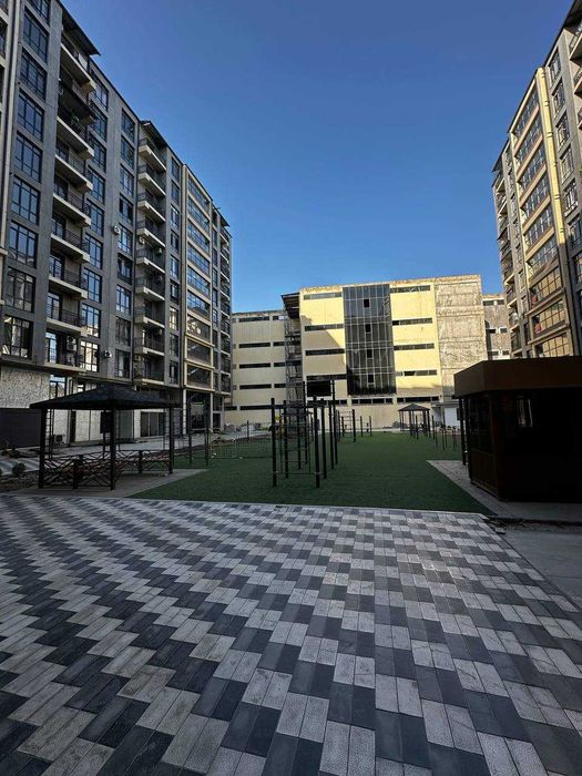 Аренда кв 3\8\10 Яккасарай  | Сити Малл |