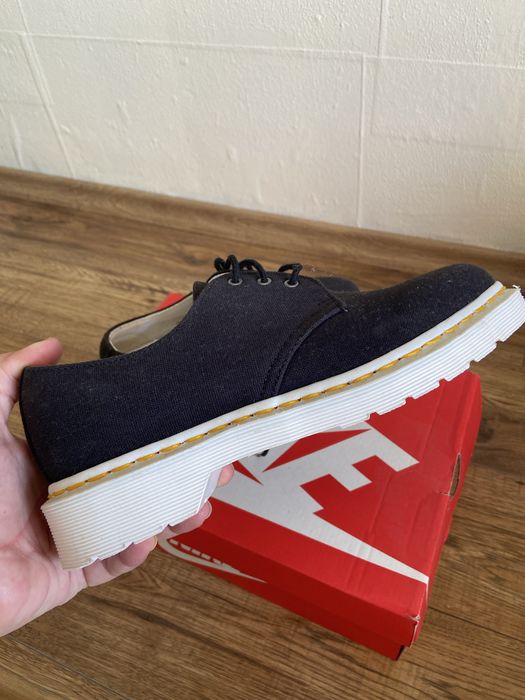 Dr. Martens 39номер