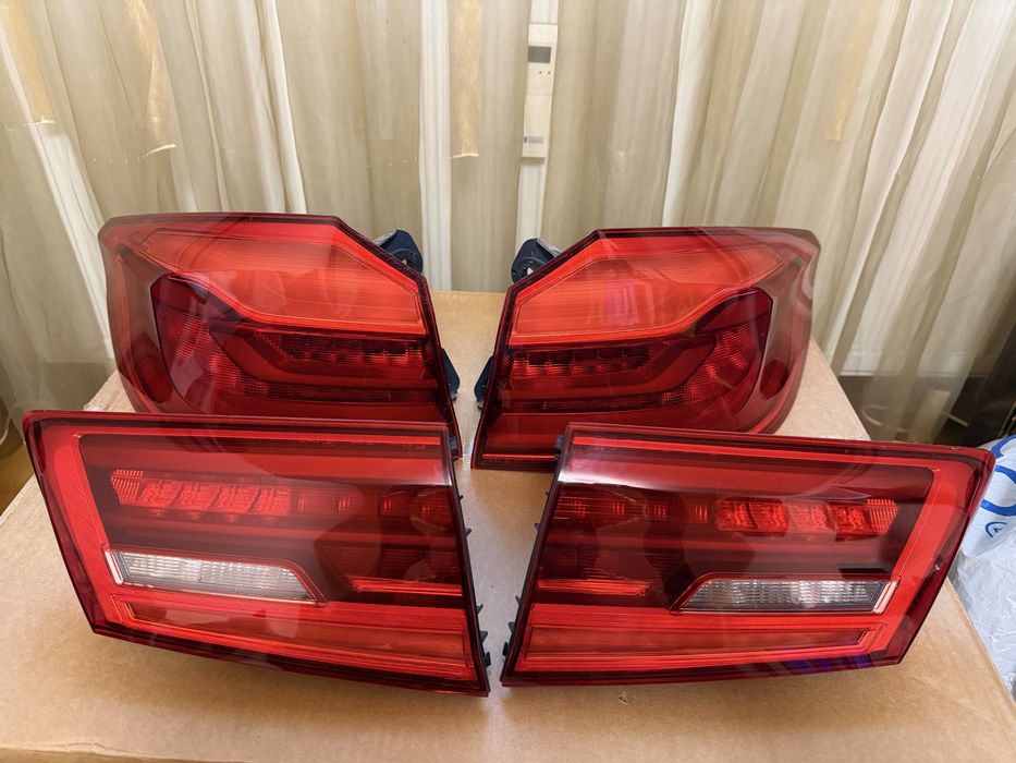 Stopuri bmw G30 seria 5