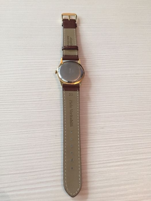 Ceas elvetian Choisi de colectie